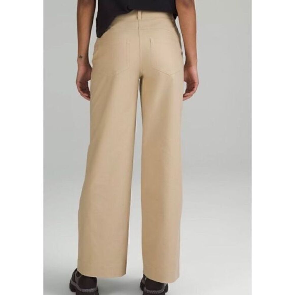 City Sleek wide Leg sz 32